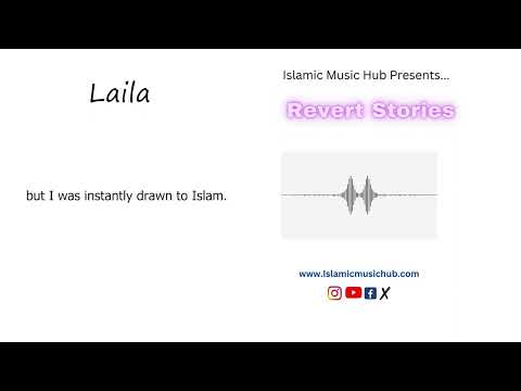 Ep 04 Revert Stories - Laila Tells Her Story In Secret