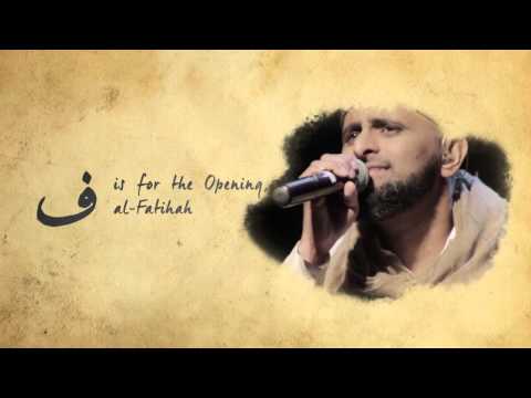 A is for Allah | Zain Bhikha | Official Video