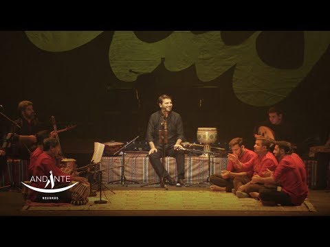 Sami Yusuf - Ya Mustafa (Live)