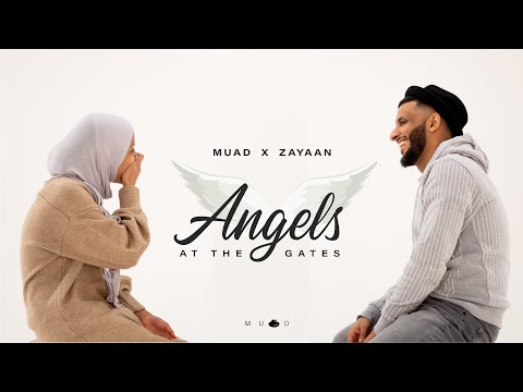 Muad X Zayaan - Angels At The Gates (Vocals Only)