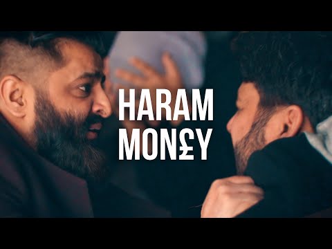 Omar Esa - Haram Money (Nasheed Musical Drama)