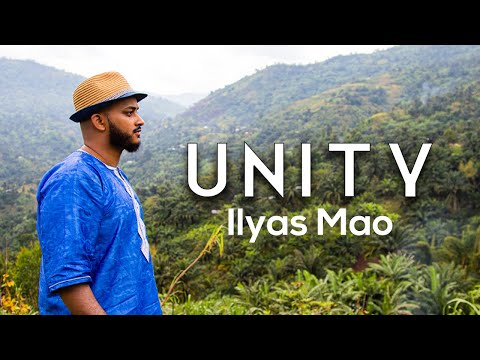 ILYAS MAO - UNITY