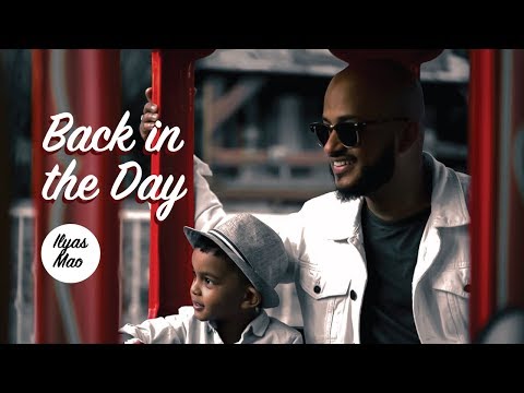 Ilyas Mao - Back in the Day (Official A cappella Video)