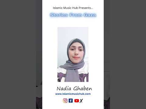 Special Episode - Stories From Gaza - Ayah, Nadia, Mohammed, Abdulaziz, Sabrine &amp; Noor