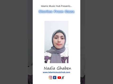 Special Episode - Stories From Gaza - Ayah, Nadia, Mohammed, Abdulaziz, Sabrine &amp; Noor