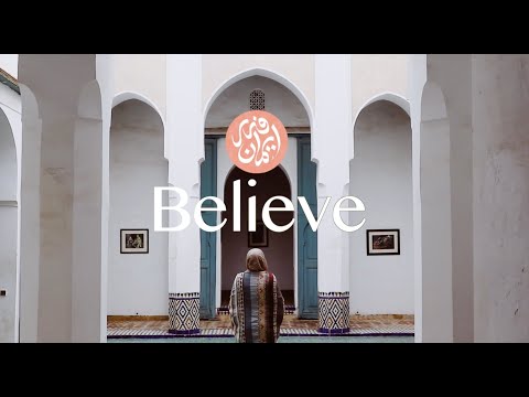 Iman Farrar - Believe (Original - DEMO version)