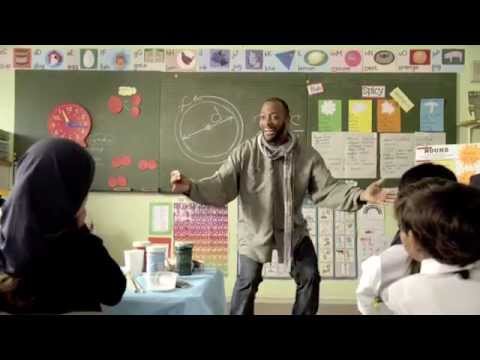 Allah Made Everything | Zain Bhikha feat. Omar Regan &amp; Islamia School | Official Video