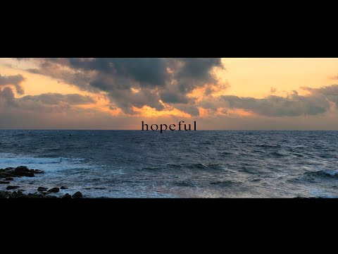 WAQAS - HOPEFUL feat SAFE ADAM (OFFICIAL MUSIC VIDEO)