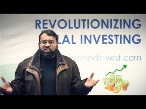 What is riba? - With Sheikh Dr. Yasir Qadhi