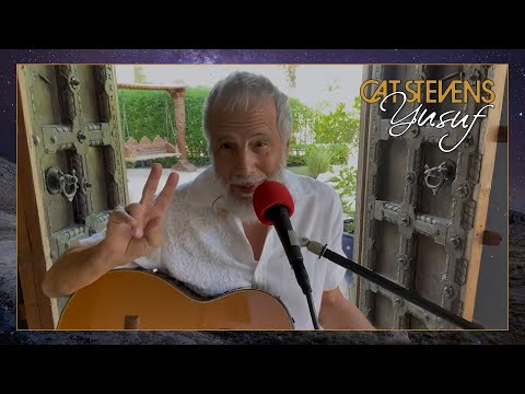 Yusuf / Cat Stevens – Tala&#039;a Al-Badru &#039;Alayna