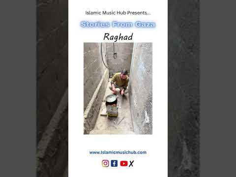 Ep 18 Stories From Gaza - Raghad Lived By The Coast