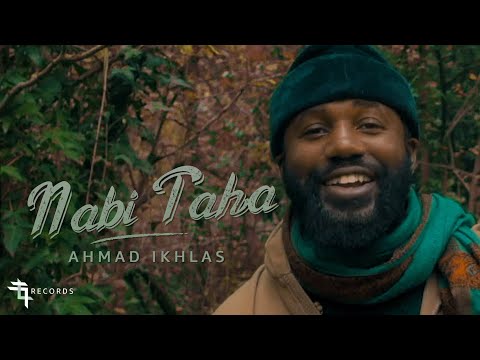 Ahmad Ikhlas - Nabi TaHa Official Music Video