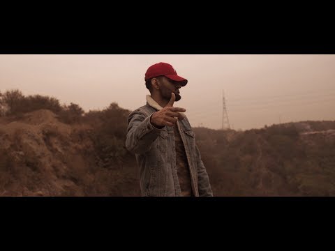 OUTLANDISH (WAQAS) - Might Not Be Right feat LENNYGM &amp; SAFE ADAM (Official Music Video)