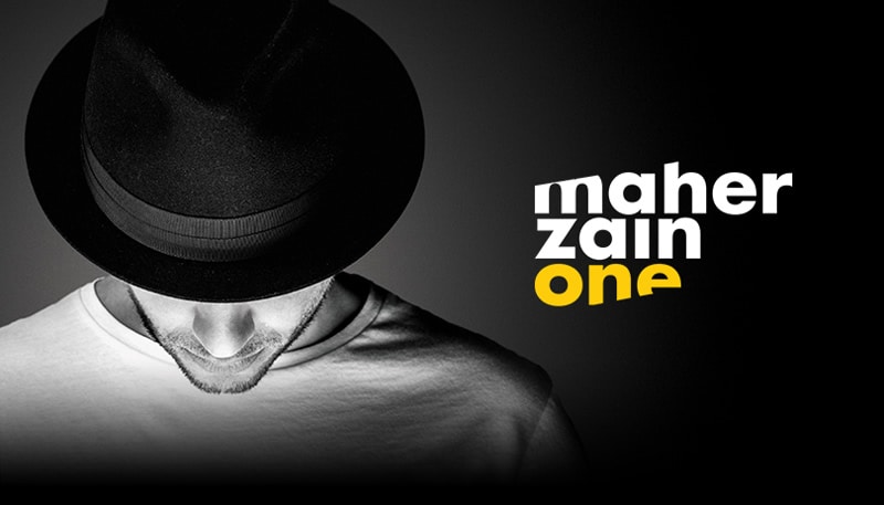 Maher Zain One