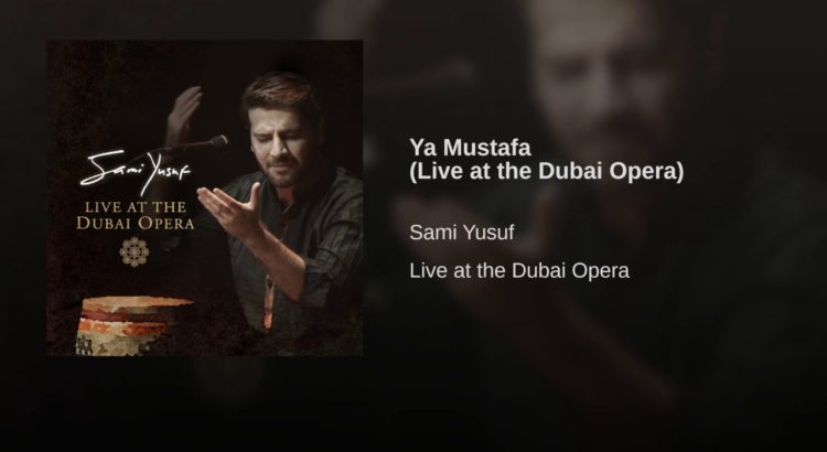 Sami-Yusuf - Nasheed Artist - Islamic Music Hub Sami-Yusuf - Nasheed Artist - Islamic Music Hub