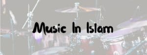 Is music halal or haram