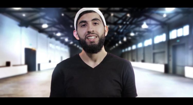 Talk Islam Meaning Of Life