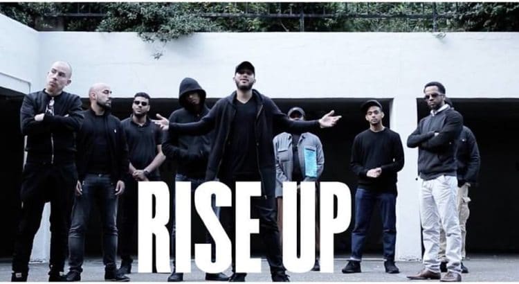 rise up nasheed ilyas belal boonaa
