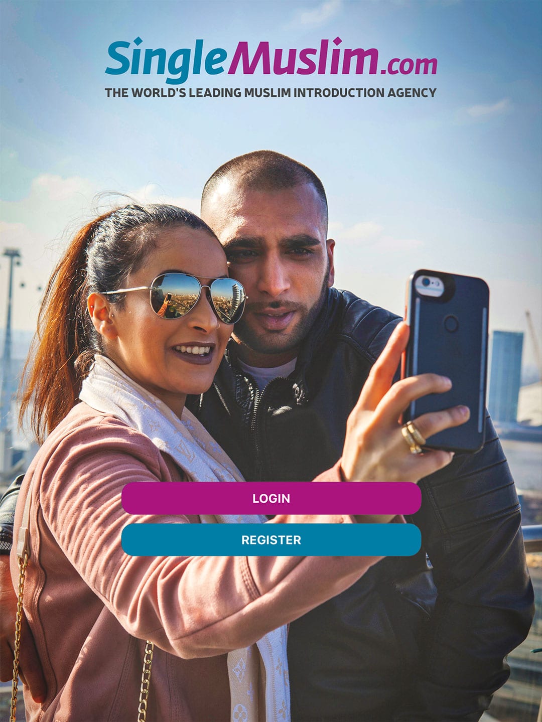 How to find a Muslim Spouse in the UK - Marriage Sites, Events ...