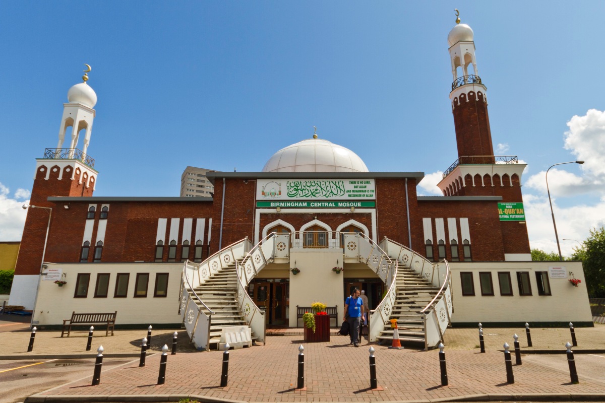 map-of-every-birmingham-mosque-and-prayer-room-islamic-music-hub