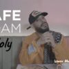 Holy By Safe Adam – Non-Music Tracks Can Be Amazing