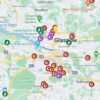 Every Mosque & Prayer Room in Glasgow