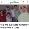 Ep 15 Stories From Gaza – Wafaa’s Husband Is Trapped In The North