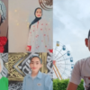 28a Stories From Gaza – Fidaa is a mum to 7 children