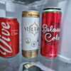 Tasty Alternatives To Coca Cola – Salaam, Zanti, Vive, Barr & More