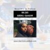 Bilqis Abdul-Qaadir: The Hijabi Athlete FIBA Banned From Going Pro