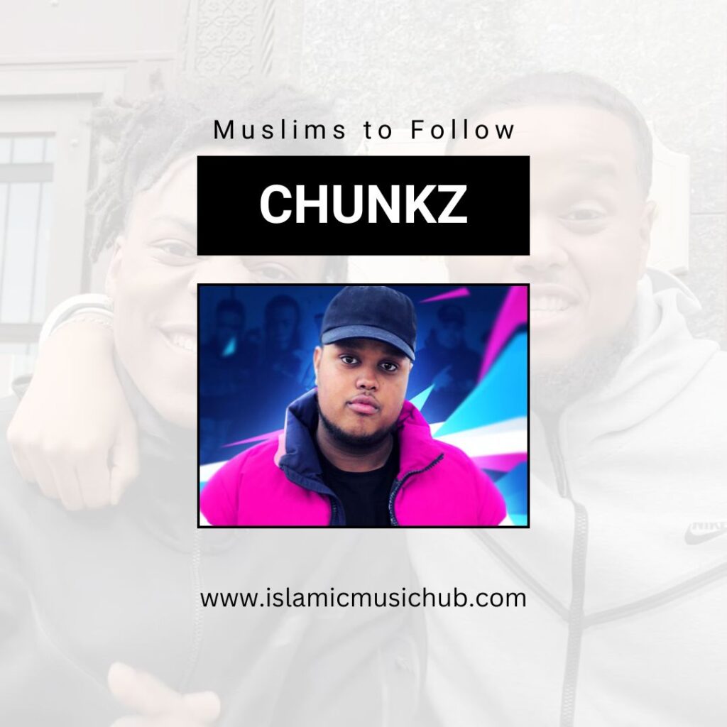 Chunkz