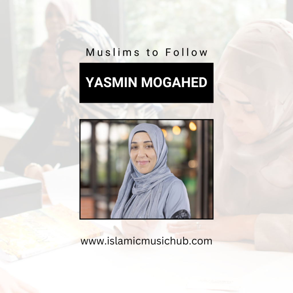 Yasmin Modahed imh